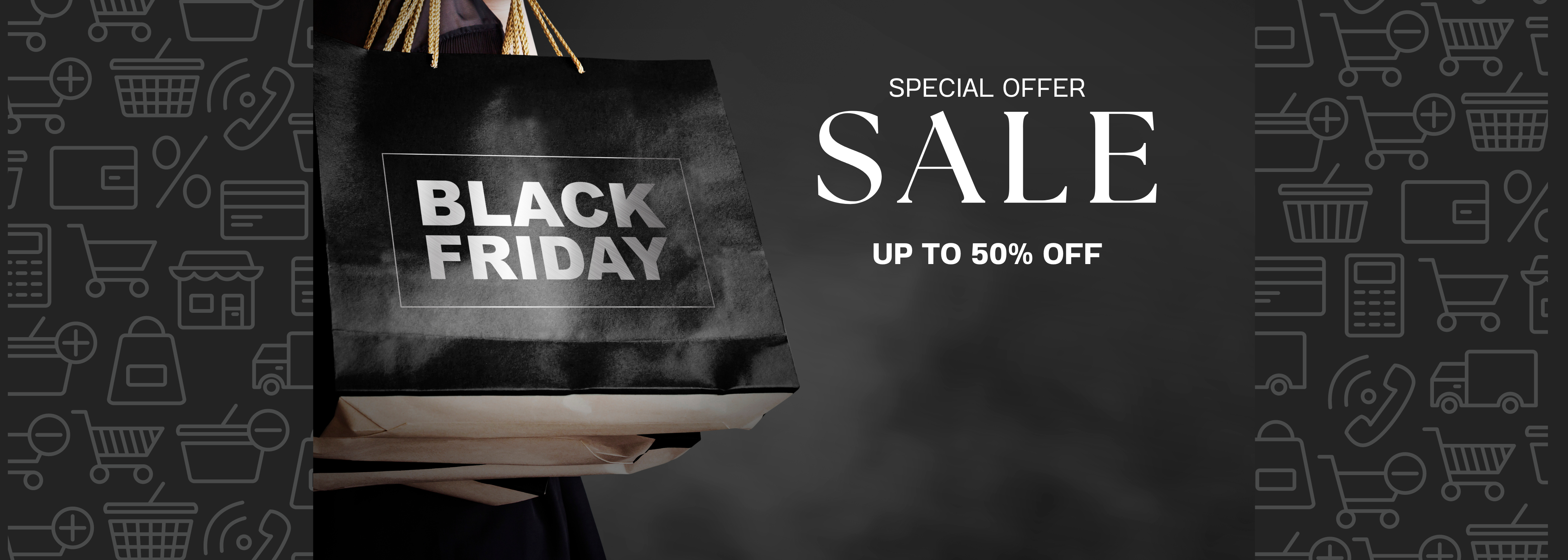 Black Friday
