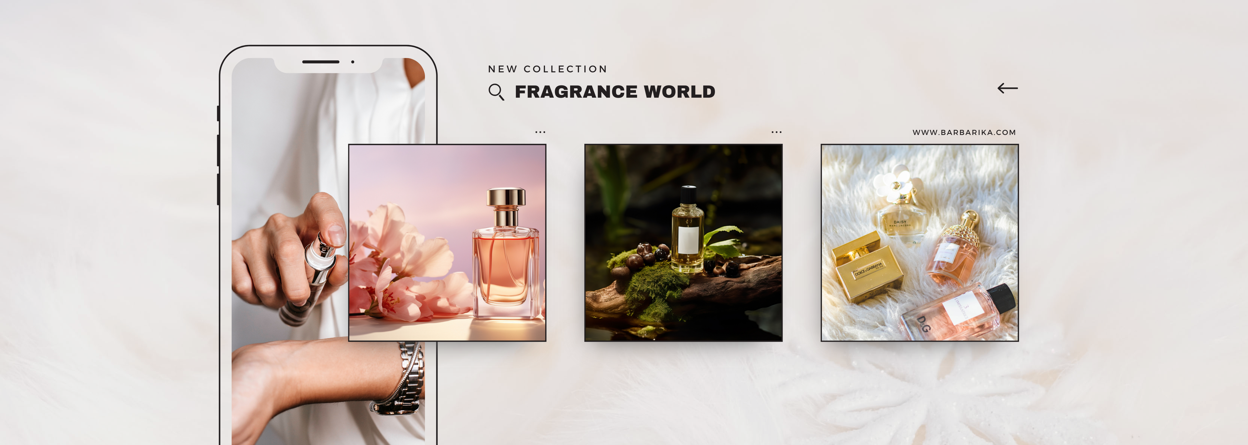 Fragrance world