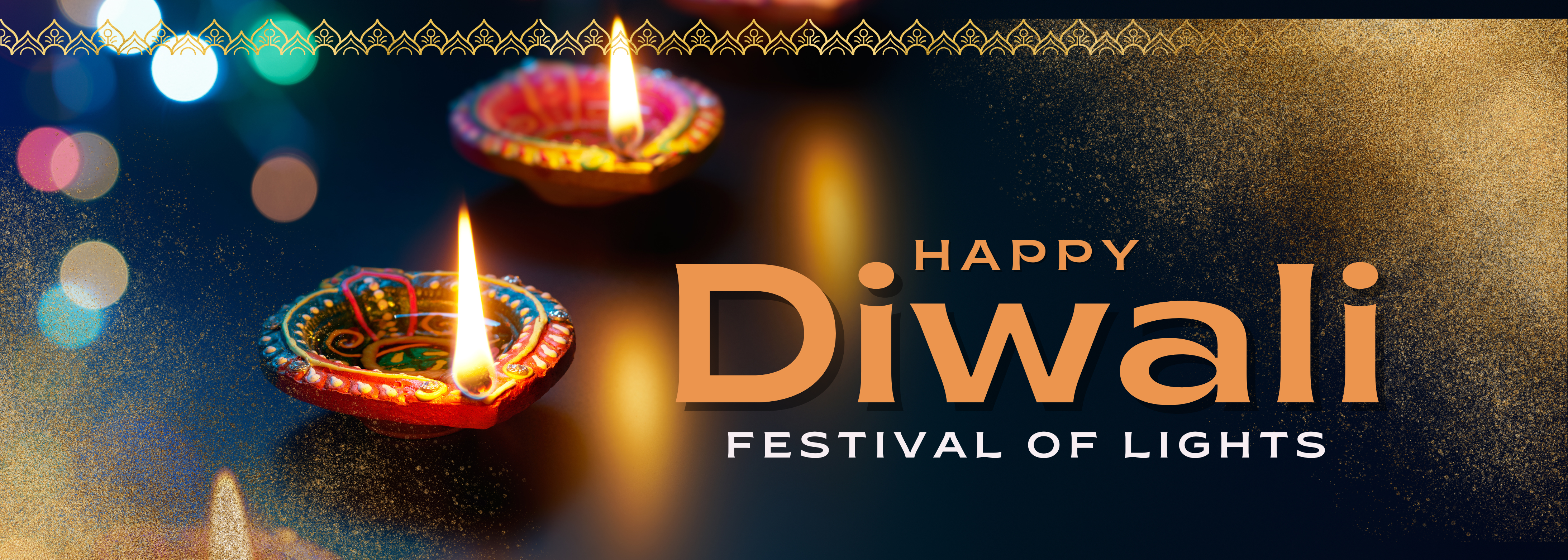 Happy diwali